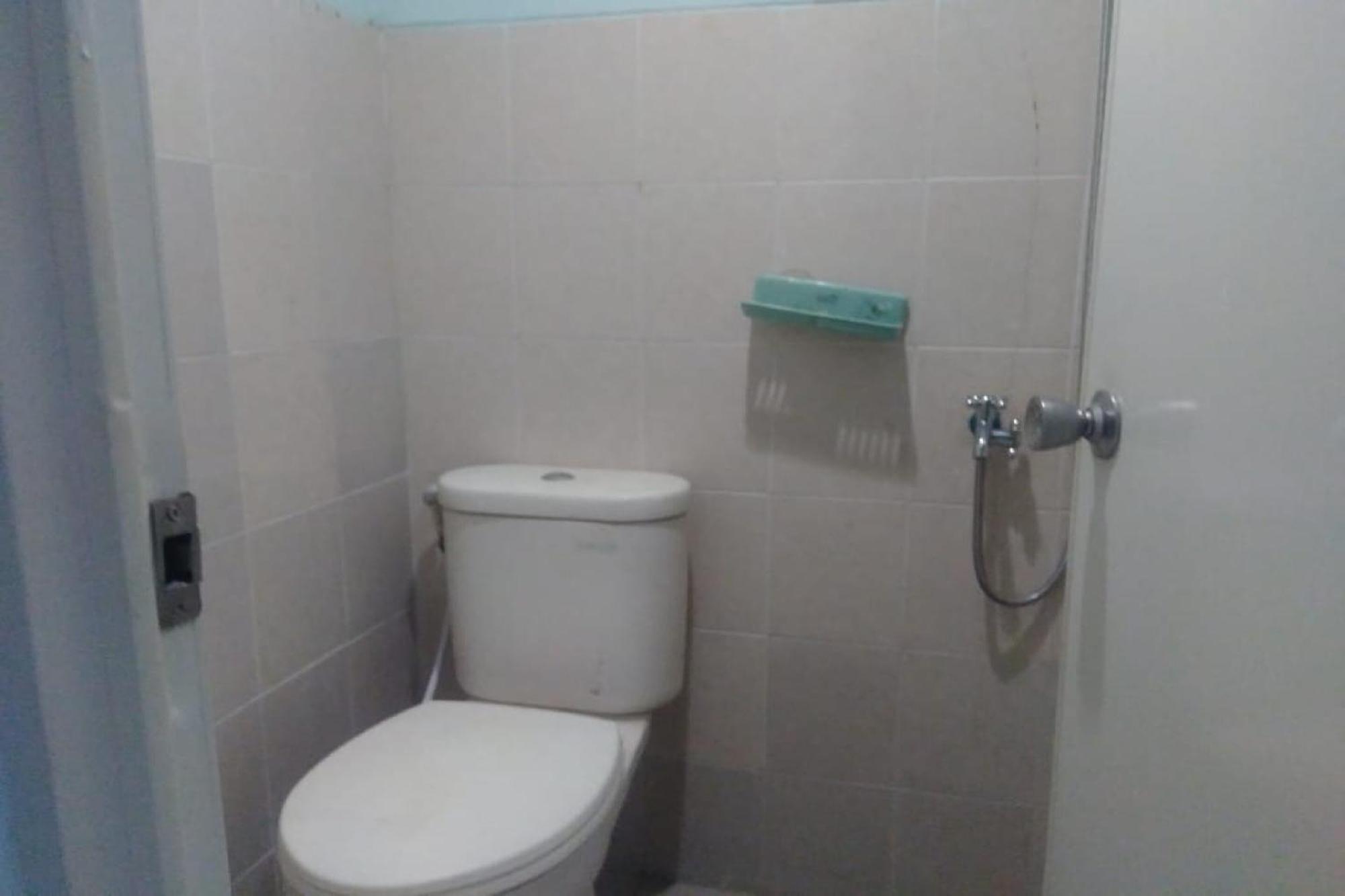 Oyo 90766 Gardenia Boarding House Hotel ปูร์โวเคอร์โต ภายนอก รูปภาพ