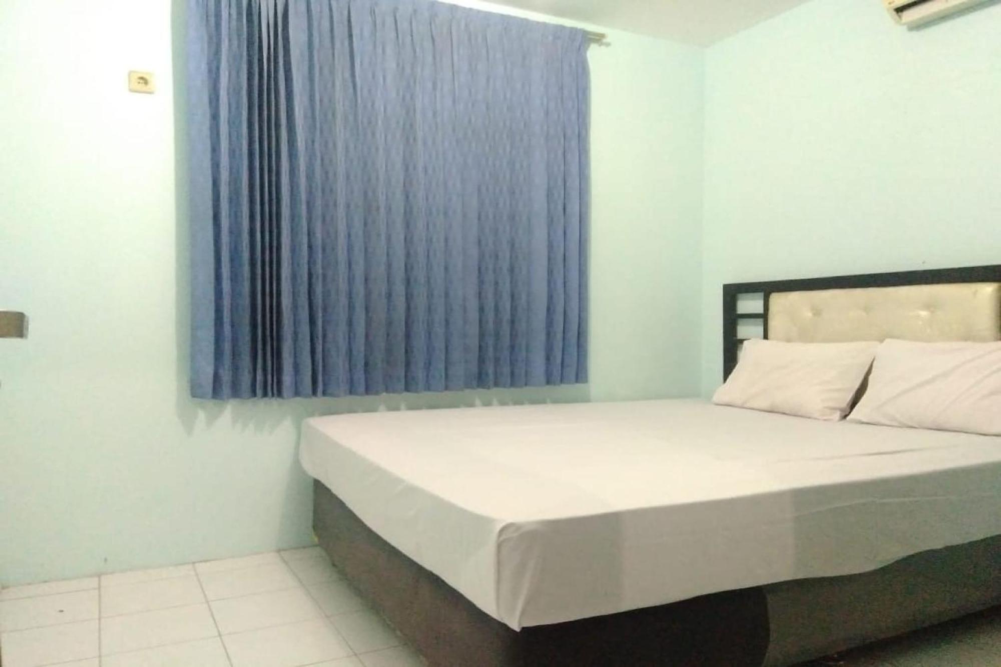 Oyo 90766 Gardenia Boarding House Hotel ปูร์โวเคอร์โต ภายนอก รูปภาพ