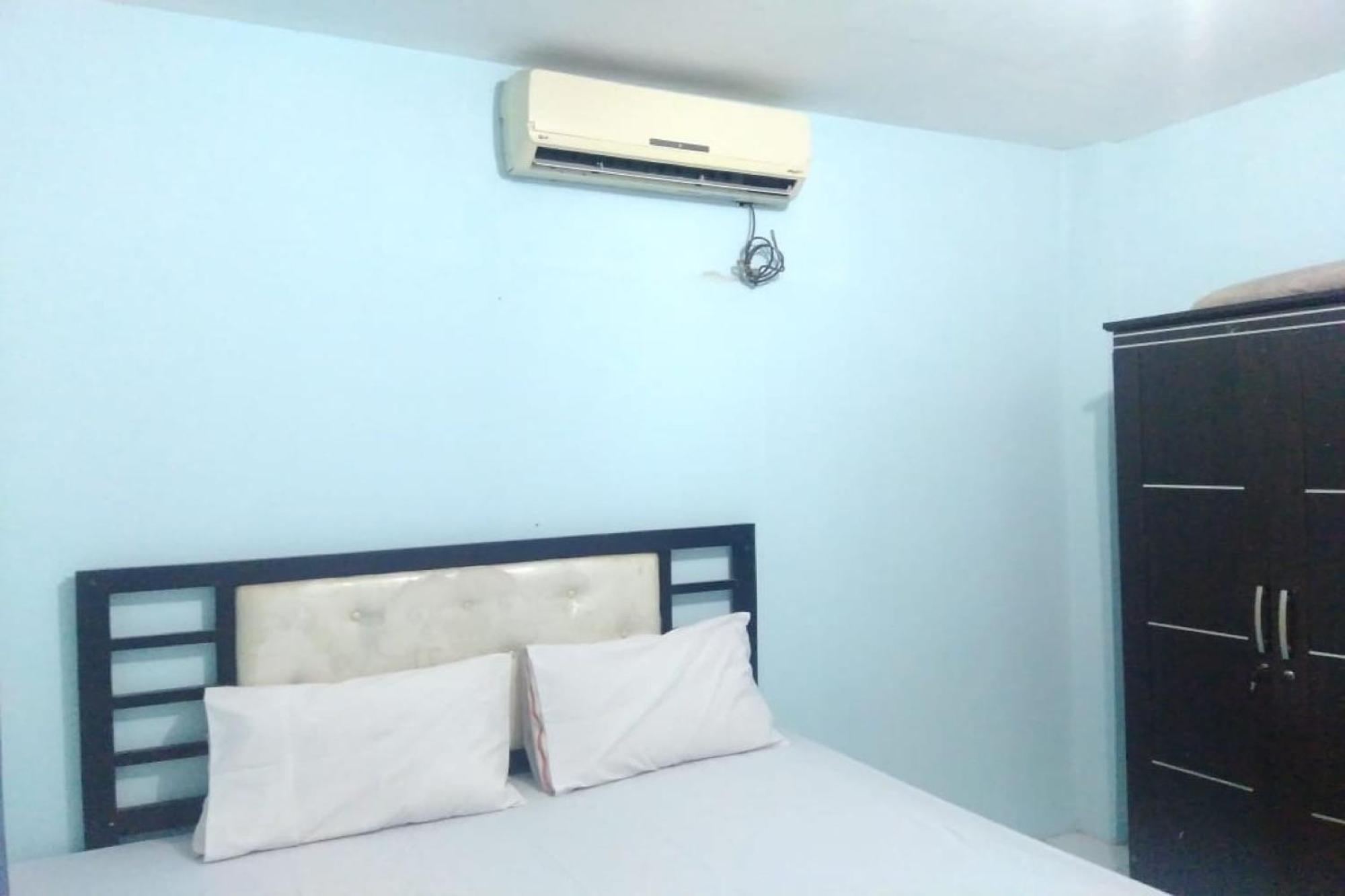 Oyo 90766 Gardenia Boarding House Hotel ปูร์โวเคอร์โต ภายนอก รูปภาพ